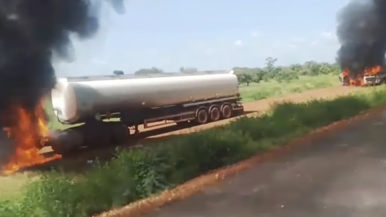 Crimes de guerre au Mali : qui jugera les jihadistes ?