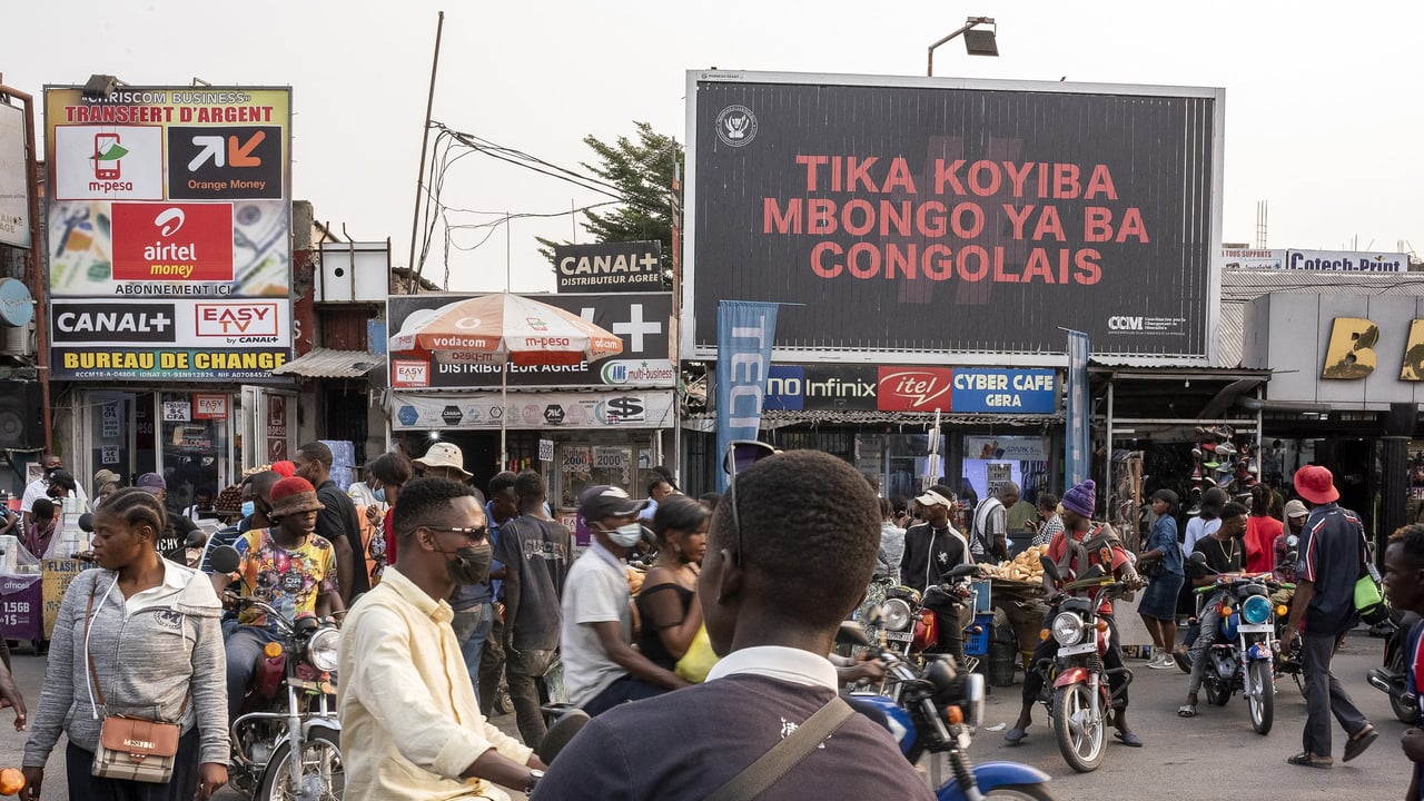 Canal+ en Afrique, une stratégie agressive assumée