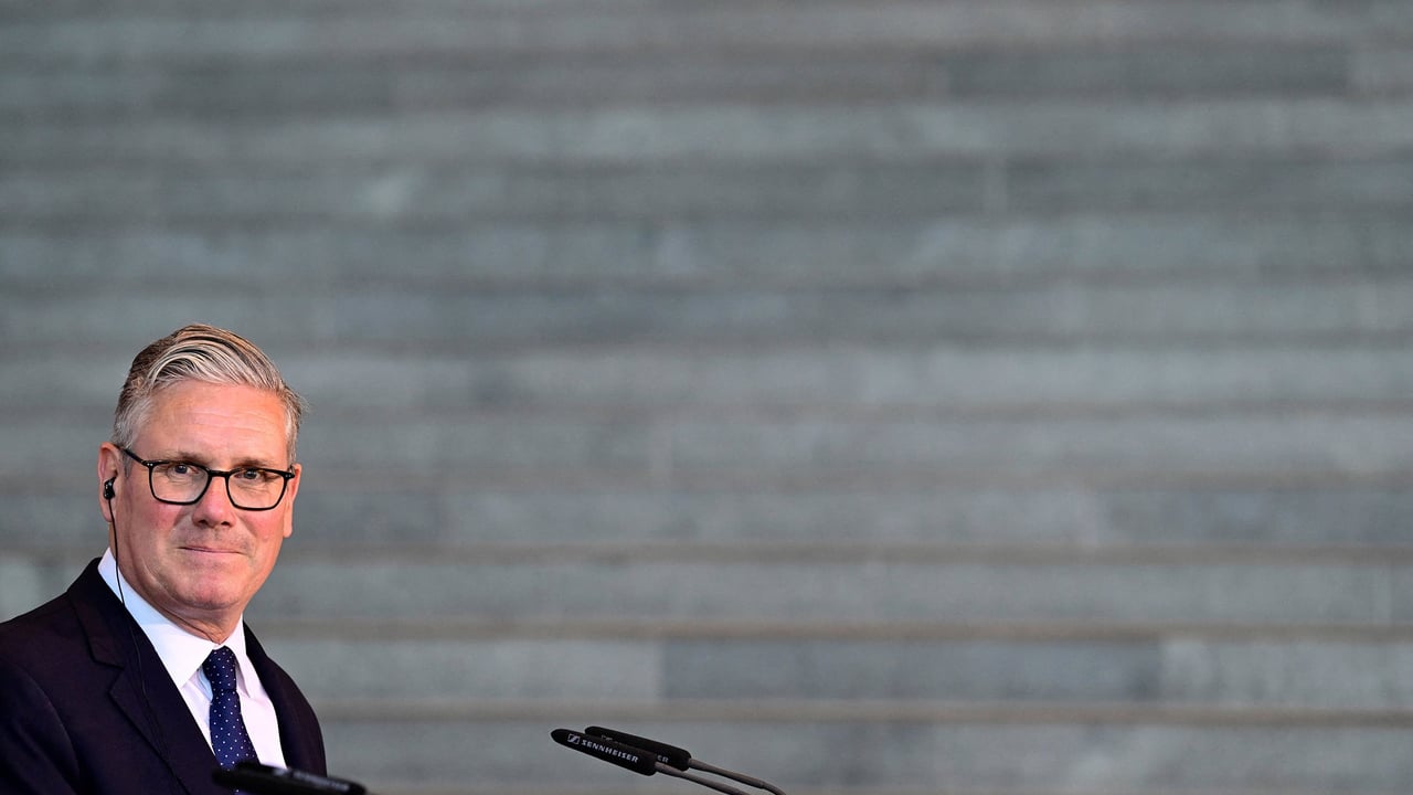 Politique africaine de la Grande-Bretagne : les promesses non tenues de Keir Starmer