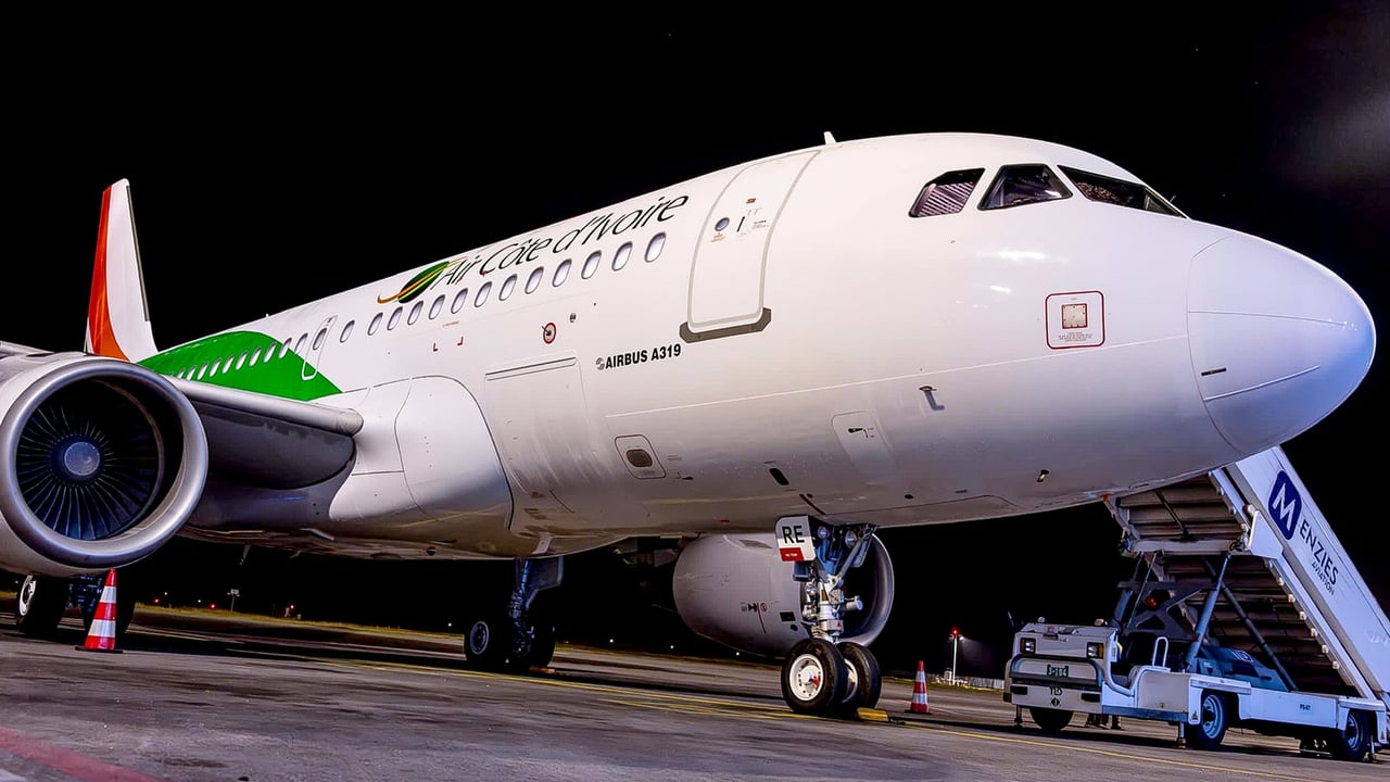 Air Côte d’Ivoire : la ligne Paris-Abidjan piétine, Beyrouth déjà incertaine