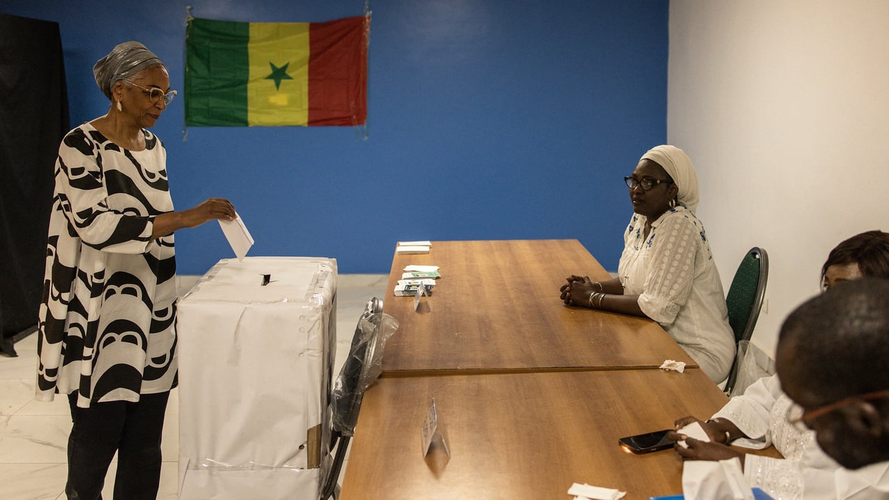 Au Sénégal, naissance d’un front commun pour une présidentielle avant le 2 avril