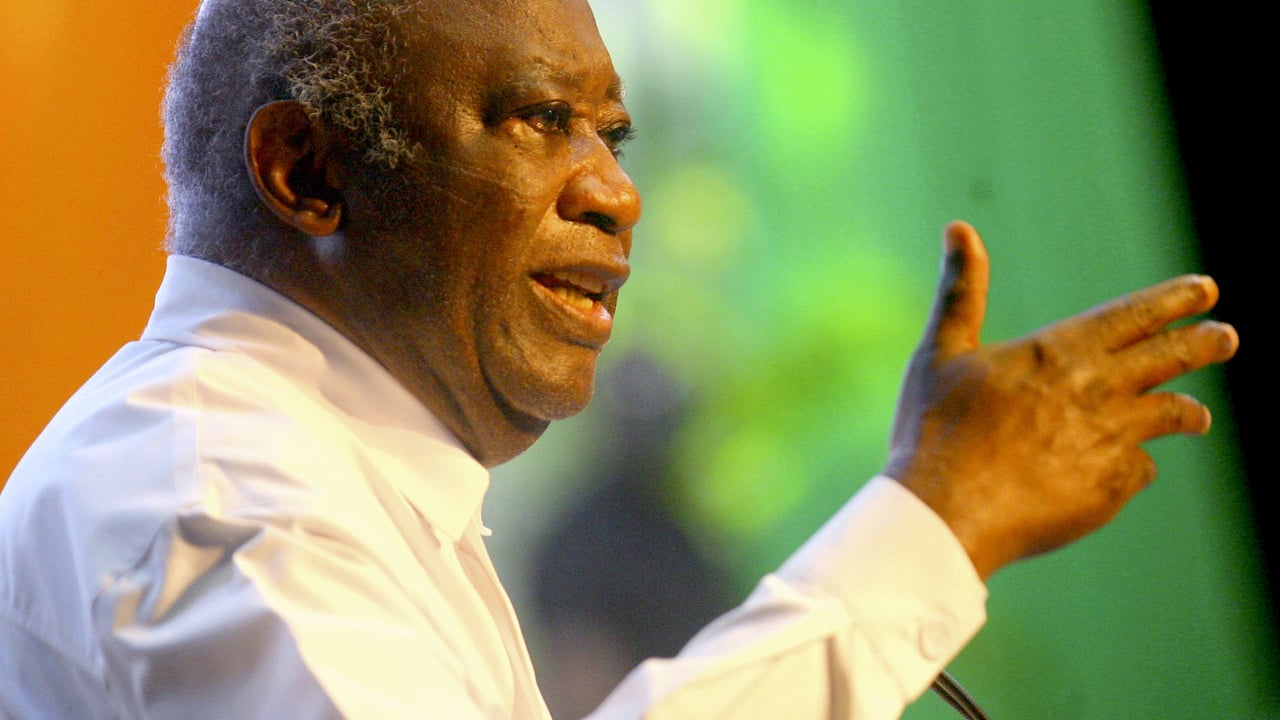 Crise du cacao en Côte d’Ivoire : à Mama, Gbagbo se mue en avocat des planteurs