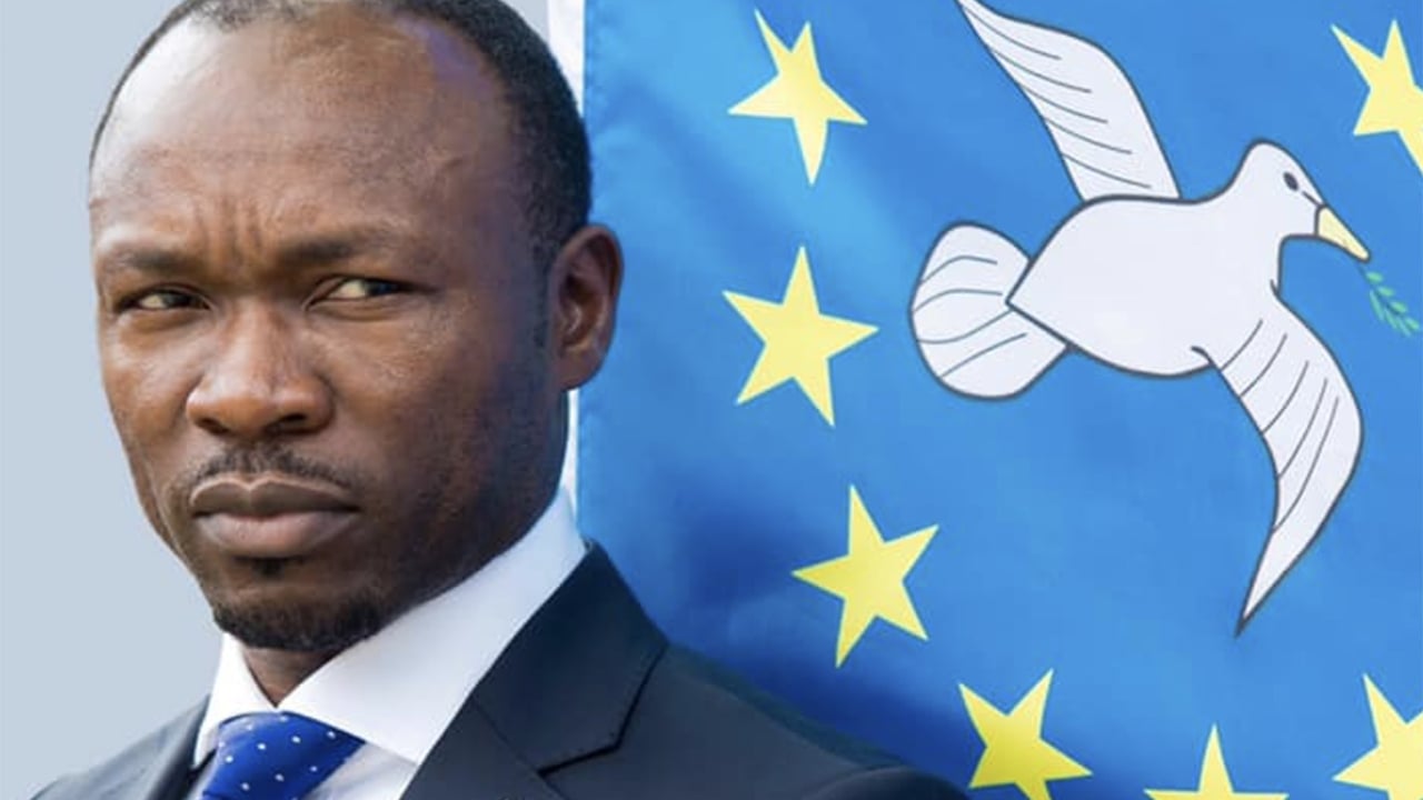 Aux États-Unis, l’opération séduction des séparatistes ambazoniens tourne à l’aigre