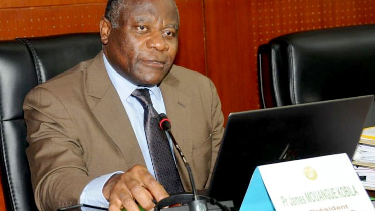 Au Cameroun, le procès de James Mouangue Kobila pour harcèlement sexuel s’éternise