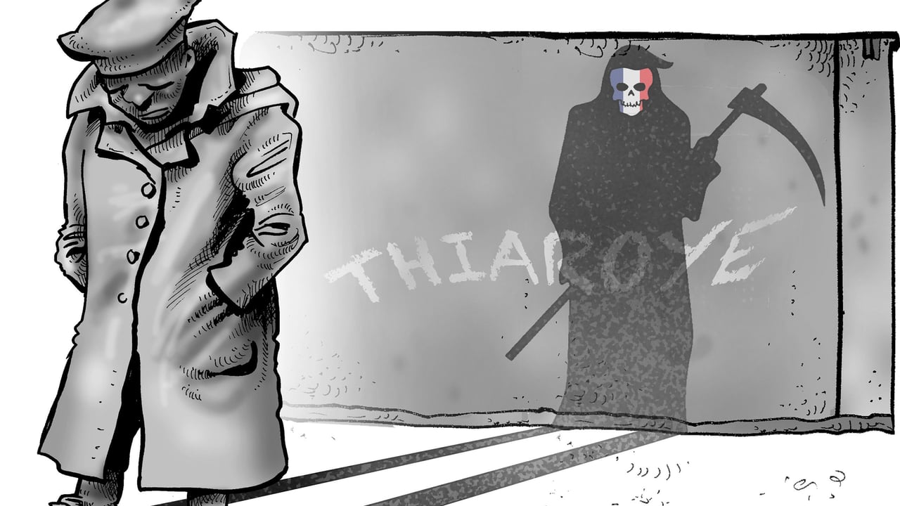 Livre blanc sur le massacre de Thiaroye au Sénégal : une lumière crue sur un crime occulté