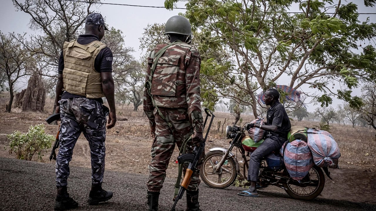Au Bénin, l’armée confrontée à une reprise de l’offensive jihadiste dans le Nord
