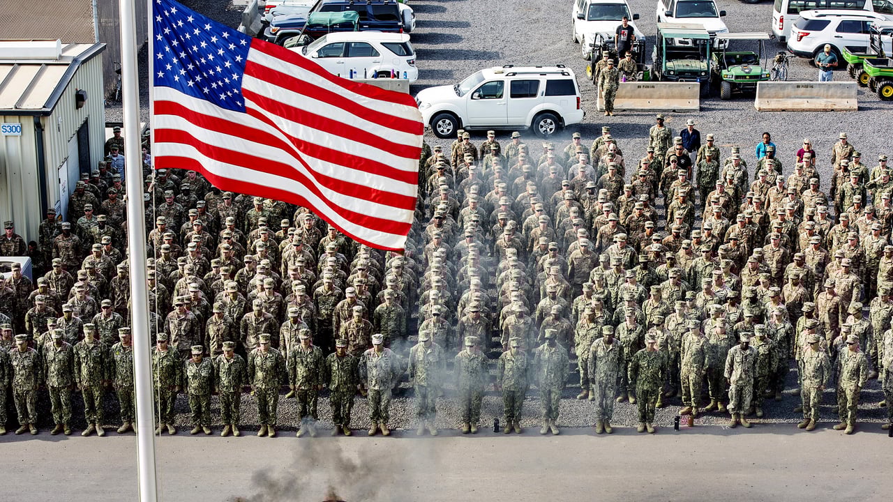 Guerre en Iran : la présence américaine en Afrique face aux risques de représailles