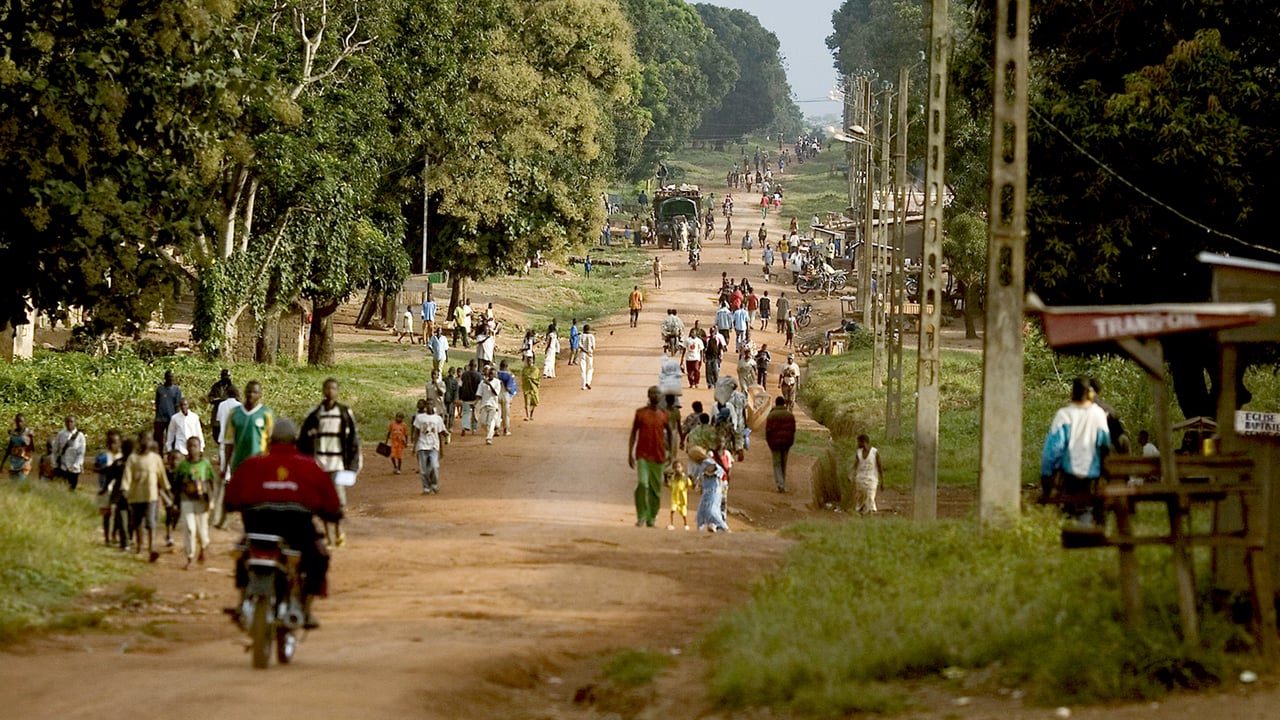 Bossembélé, Centrafrique : douze années après les massacres, vivre avec les morts