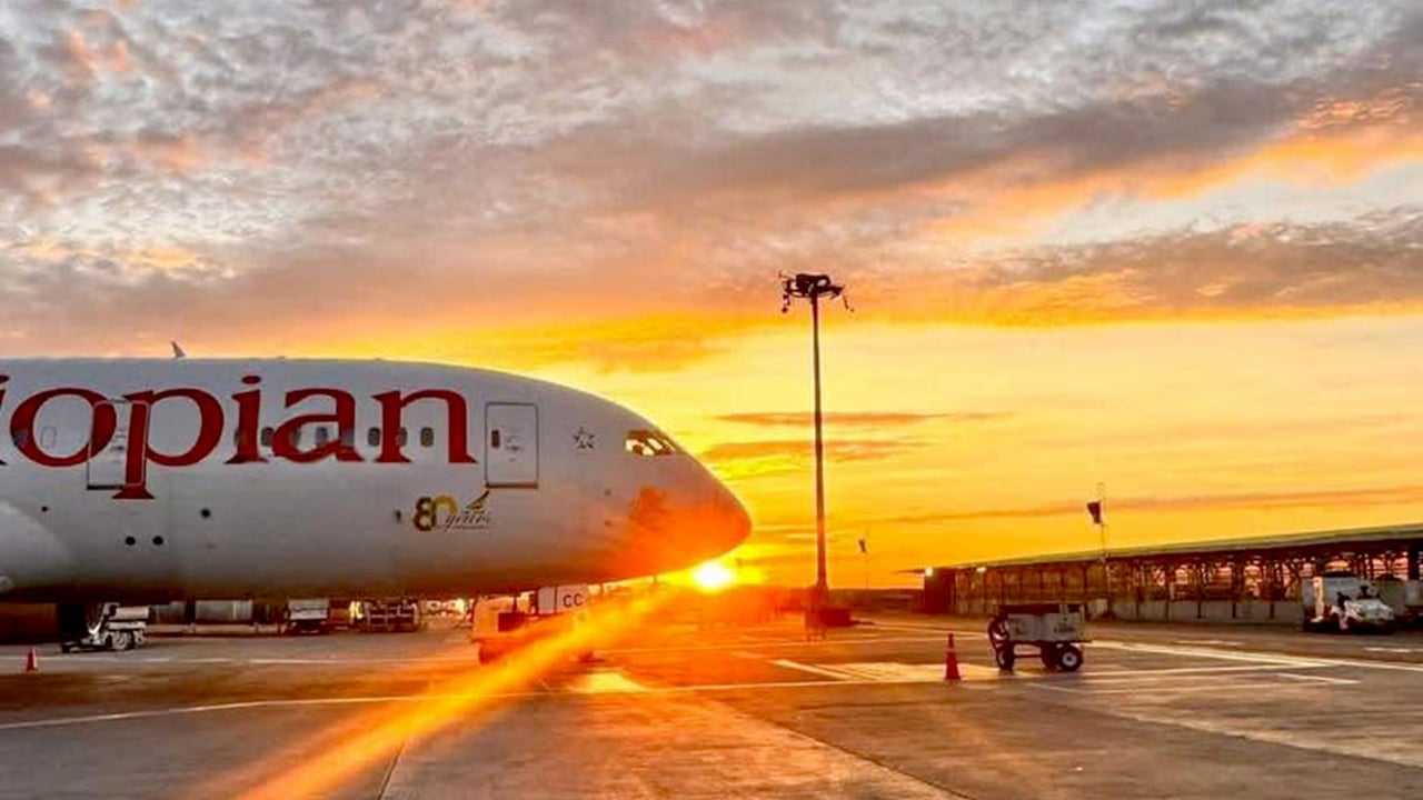 Ethiopian Airlines : une croissance forte mais pas assez d’avions, le paradoxe du leader africain de l’aérien