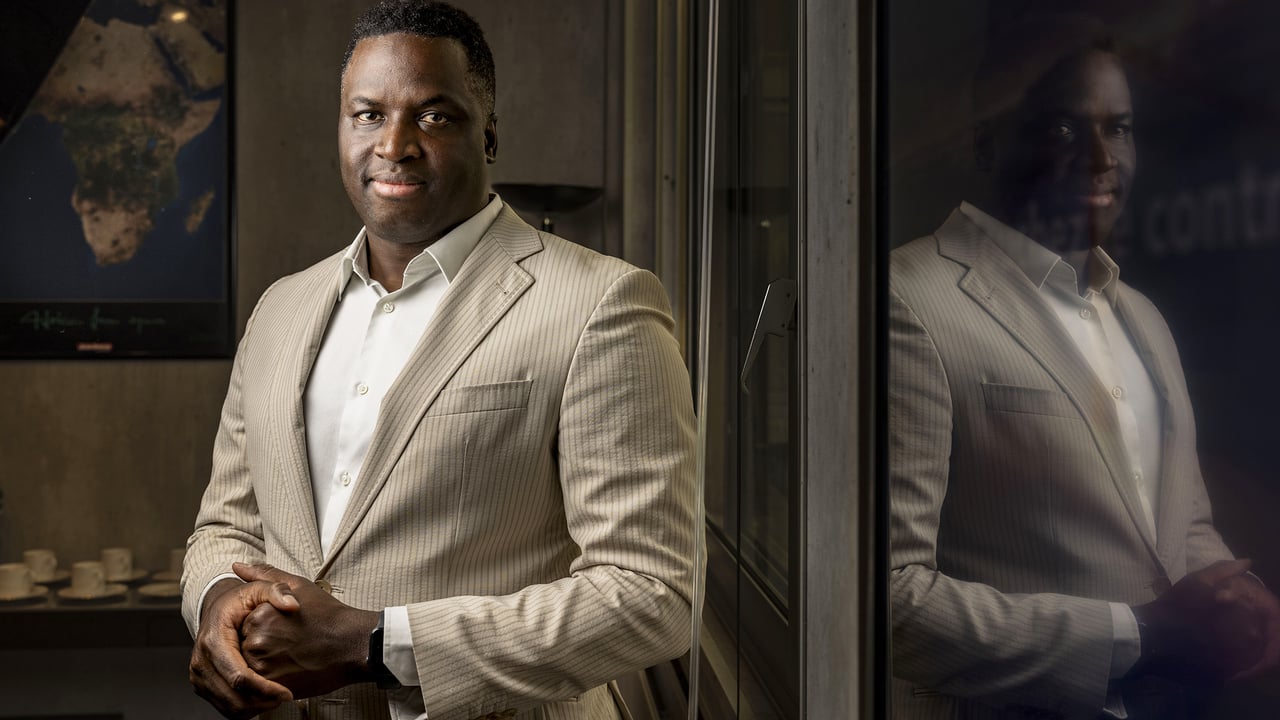 « Le Mali doit s’inspirer de ses coutumes et de son histoire pour refonder sa démocratie », assure Adaman Touré