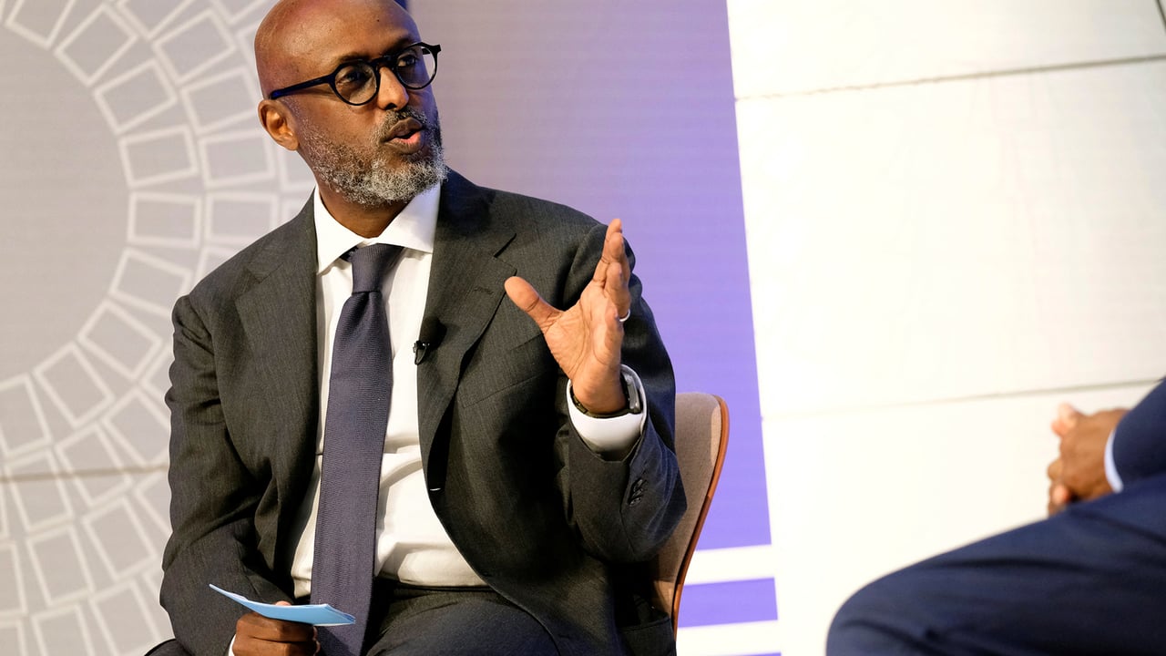 Chine – États-Unis : la méthode du FMI pour que l’Afrique résiste à la guerre commerciale