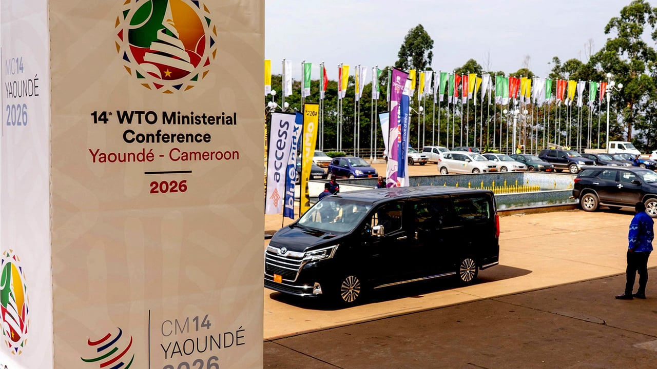 Cameroun : pourquoi l’incident diplomatique avec Taïwan n’est pas une surprise