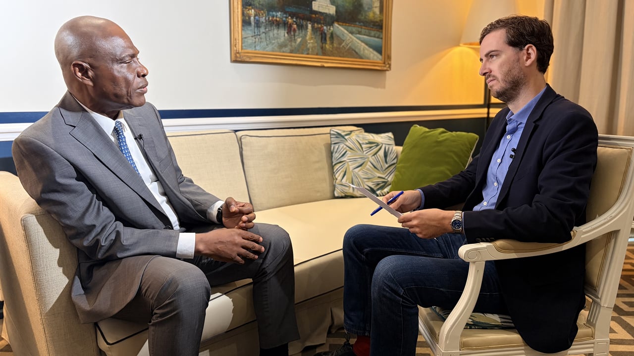 Martin Fayulu : « Félix Tshisekedi me verra sur sa route s’il change la Constitution »
