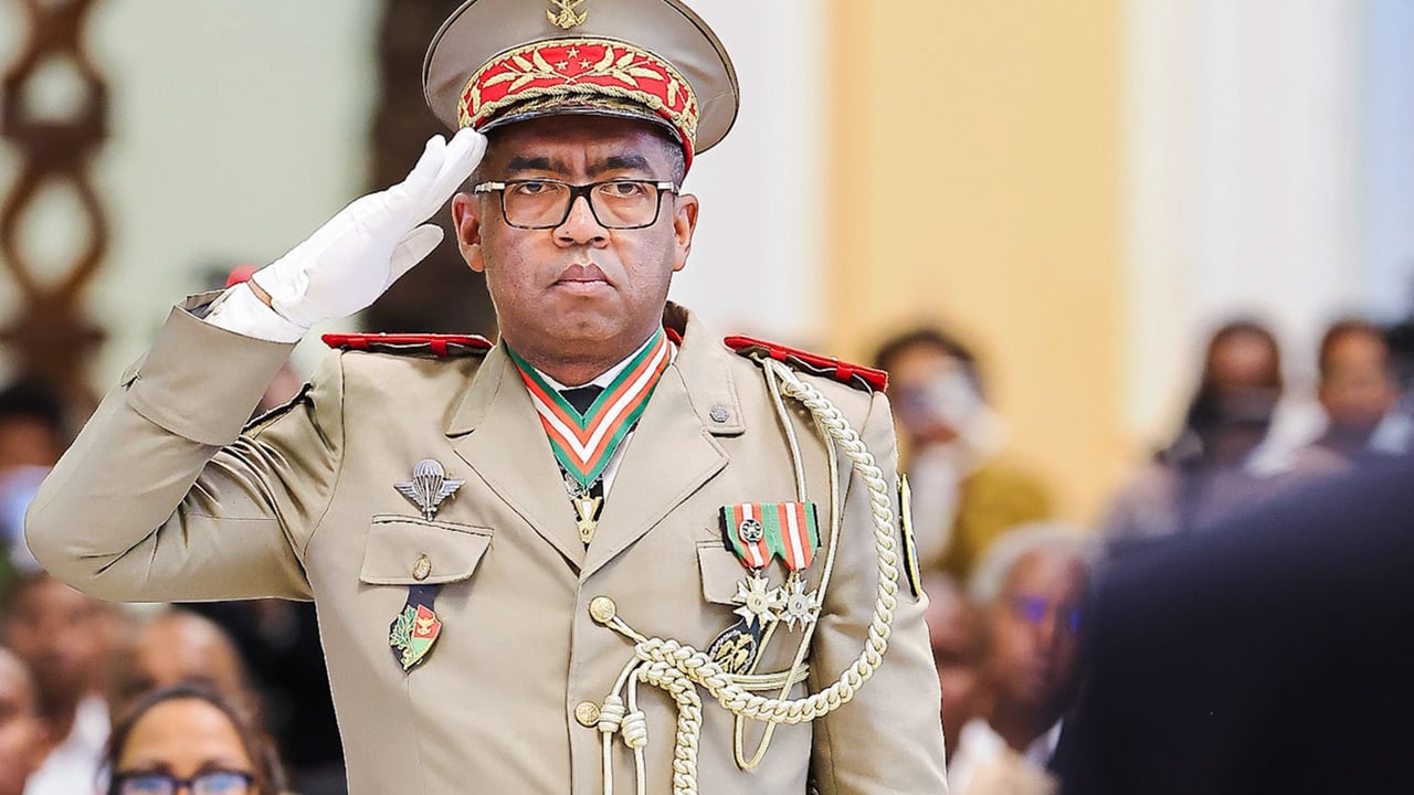 Madagascar : pourquoi Andry Rajoelina a choisi Ruphin Zafisambo comme Premier ministre