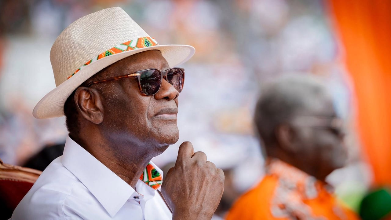 Côte d’Ivoire : les dessous de la (difficile) refonte des instances du parti au pouvoir voulue par Alassane Ouattara