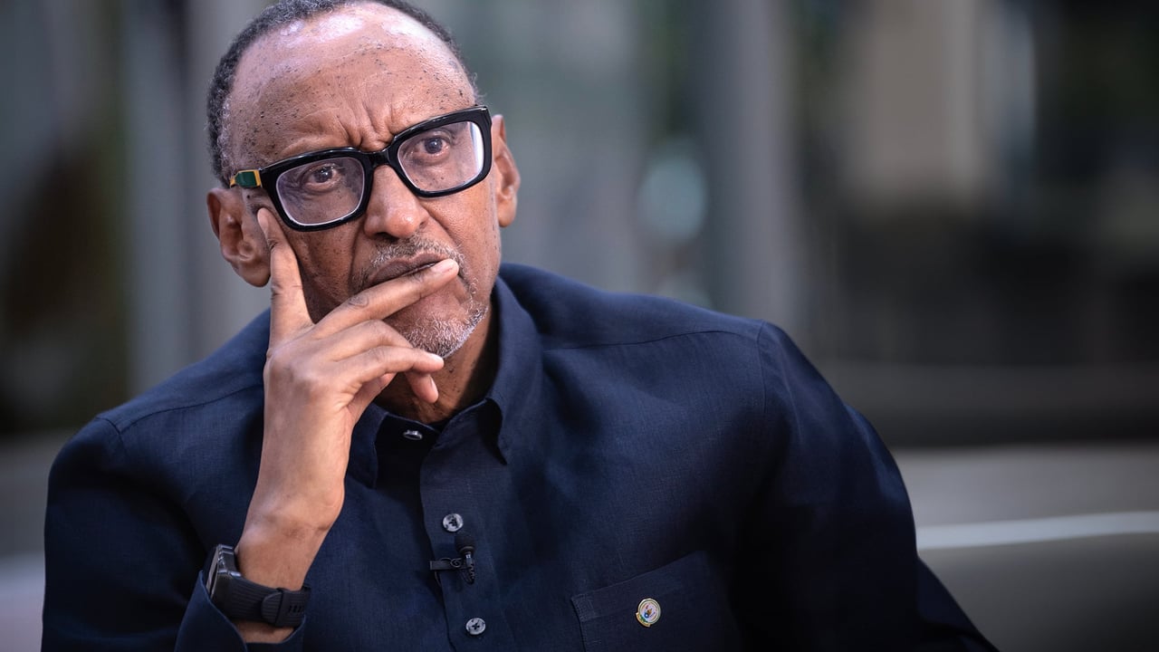 Paul Kagame en interview, la Charte de la révolution au Burkina Faso, OCP et la crise des engrais... Les 5 infos qu'il ne fallait pas manquer