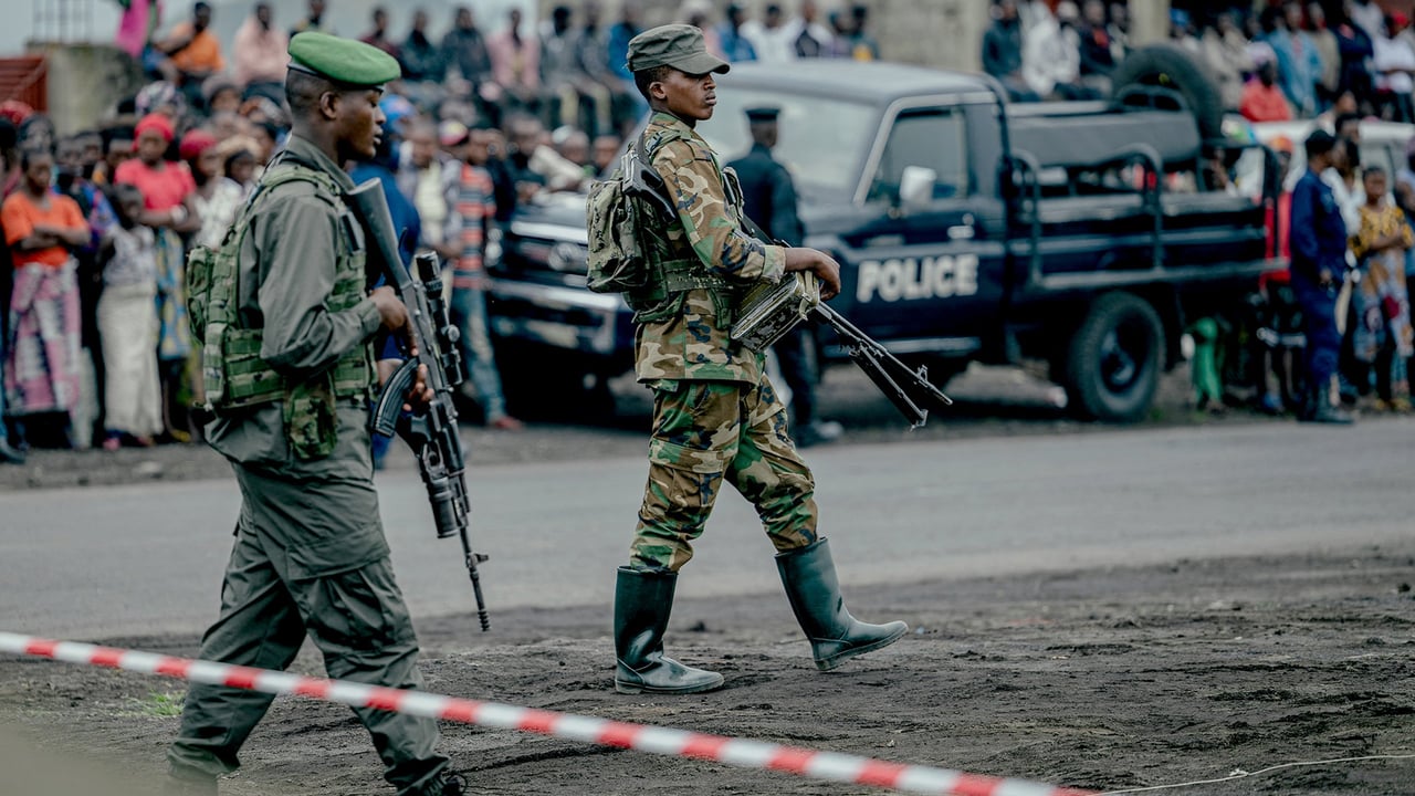 RDC : avec l’attaque de l’aéroport de Kisangani, l’AFC/M23 intensifie la bataille de l’air