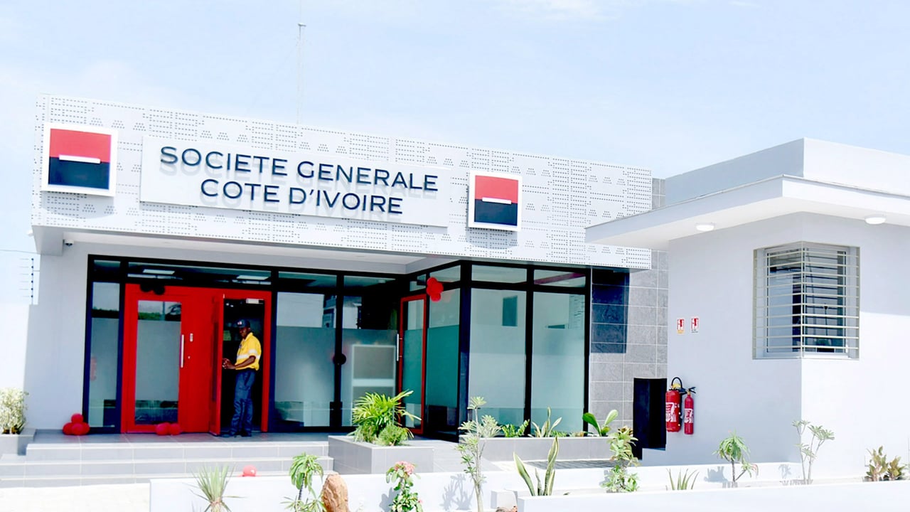 Société générale Côte d’Ivoire, un leader sous pression d’une concurrence qui accélère