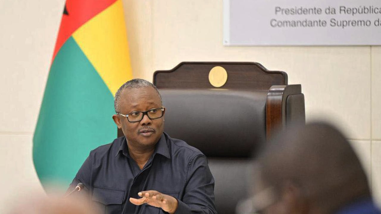 Présidentielle et législatives en Guinée-Bissau : 5 questions pour comprendre les enjeux du double scrutin