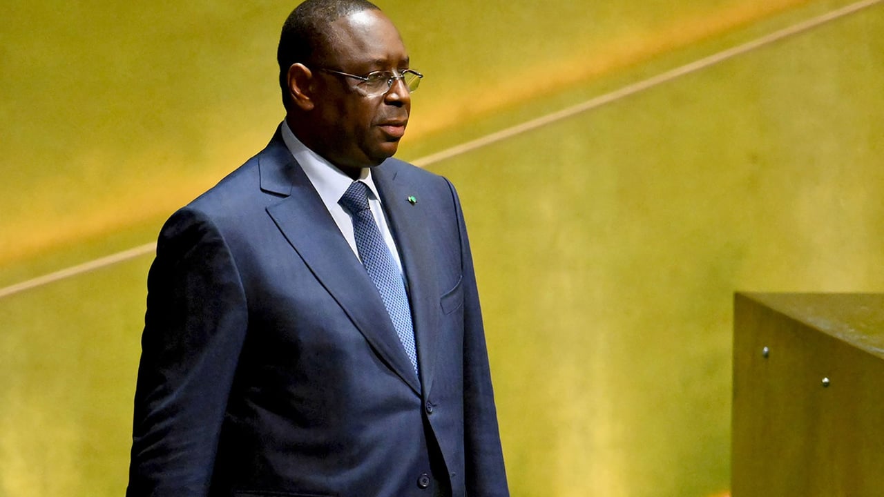 Macky Sall à l’assaut de l’ONU : avec ou sans l’Afrique ?