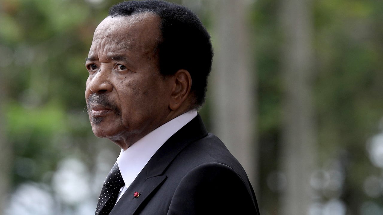 Au Cameroun, Paul Biya s’apprête-t-il à modifier la Constitution ?
