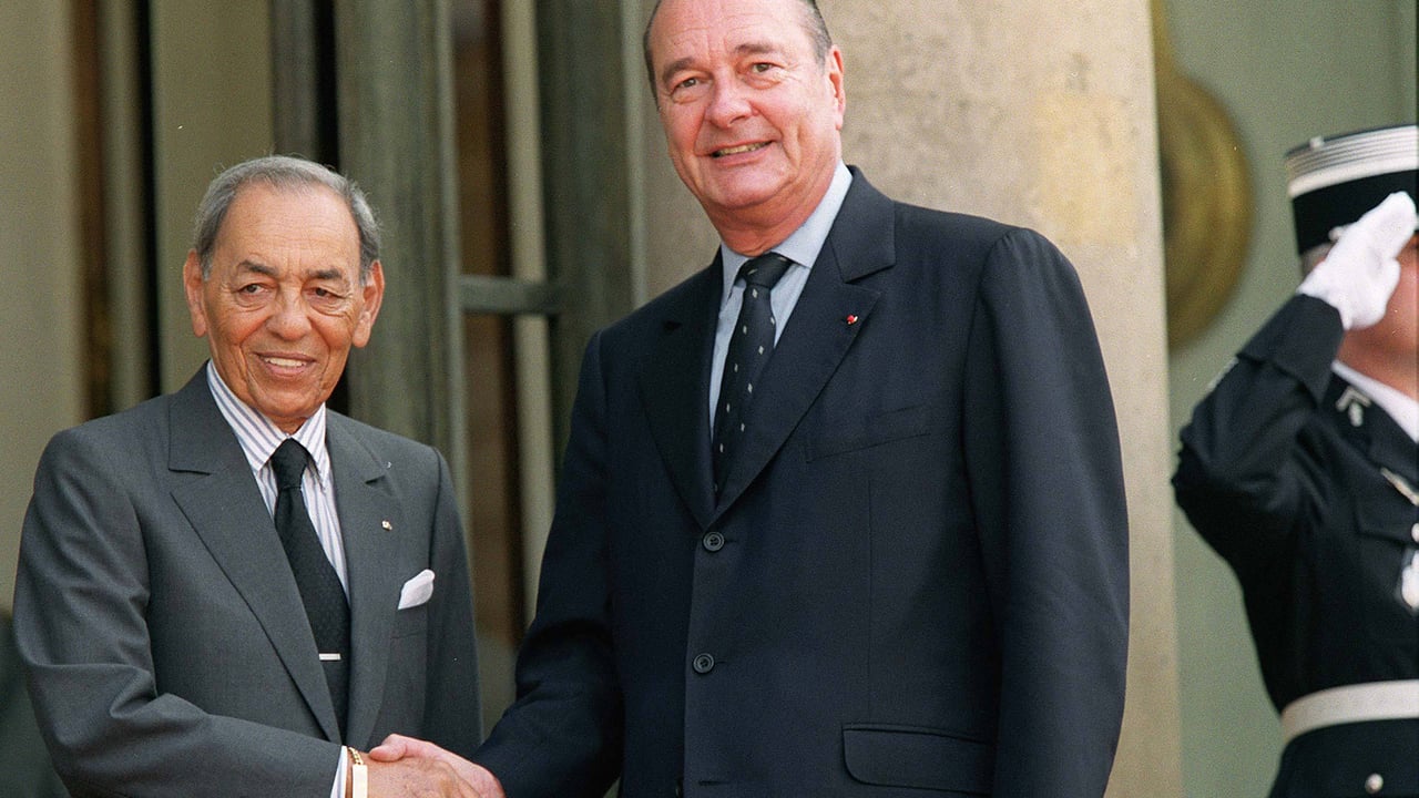Maroc-France : de Moulay Youssef ben Hassan à Mohammed VI, un siècle de visites royales
