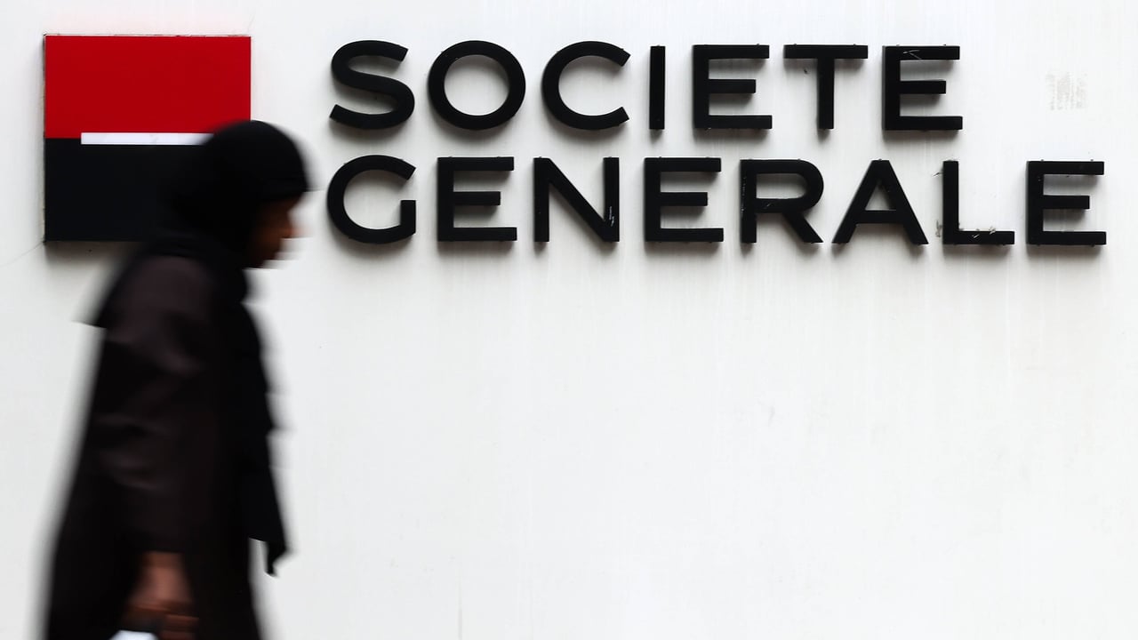 2025, l’acte II du désengagement de Société générale en Afrique