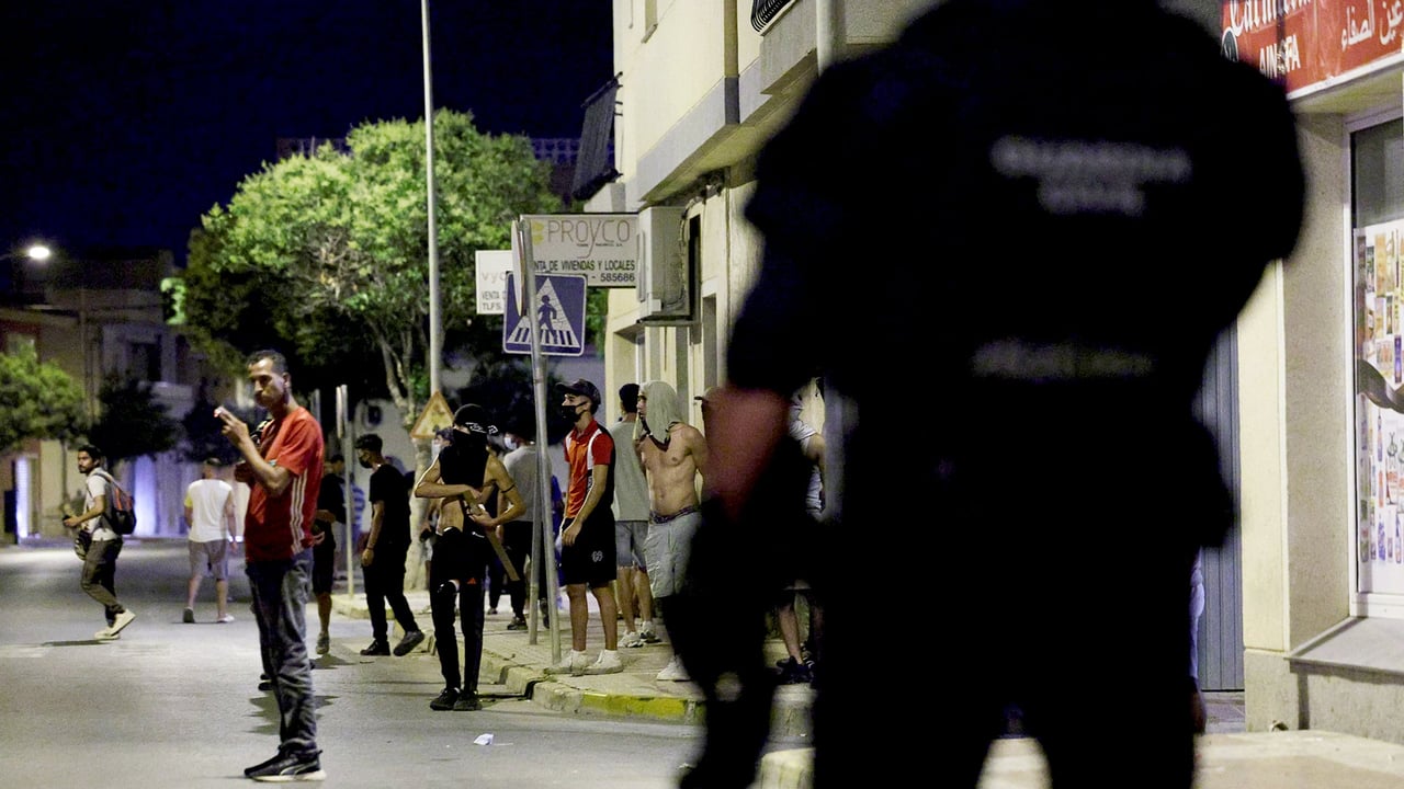 Nasser Bourita monte au créneau pour défendre la diaspora marocaine d’Espagne