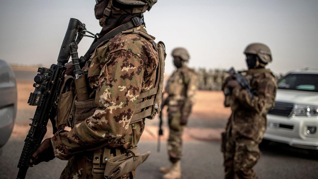 « Blocus » jihadiste dans l’ouest du Mali