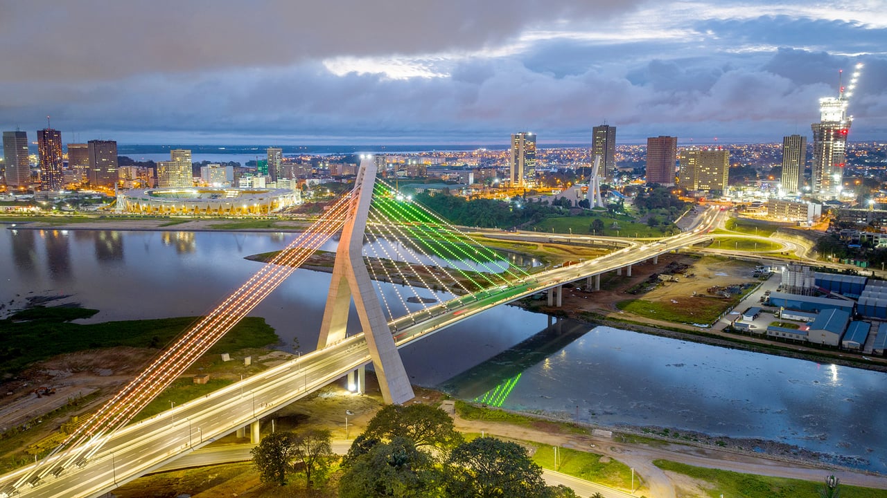 Électricité : la croissance d’Abidjan met le réseau ivoirien sous tension