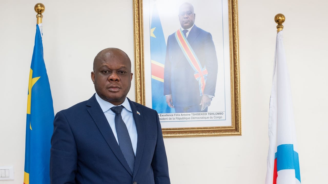 OIF : « La candidature de Juliana Amato Lumumba face à Louise Mushikiwabo est un acte de responsabilité, pas de confrontation »