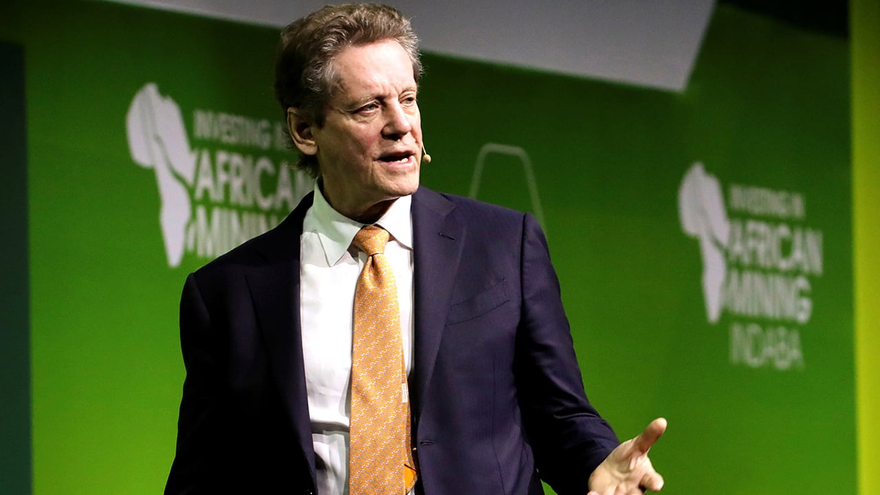 De Washington à Pékin, les manœuvres de Robert Friedland pour sécuriser ses projets miniers