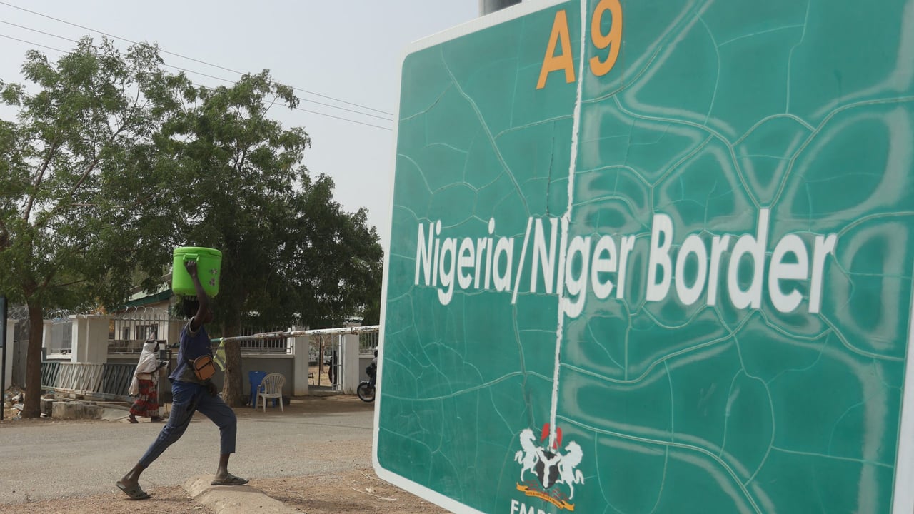 Frontières, transactions, avoirs… Le Nigeria se rouvre au Niger