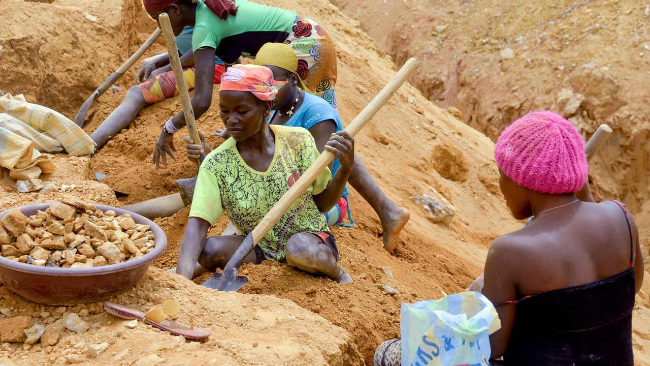 Effondrement de la mine de Zamboï en Centrafrique : ce que le drame révèle des dérives du secteur de l’or au Cameroun