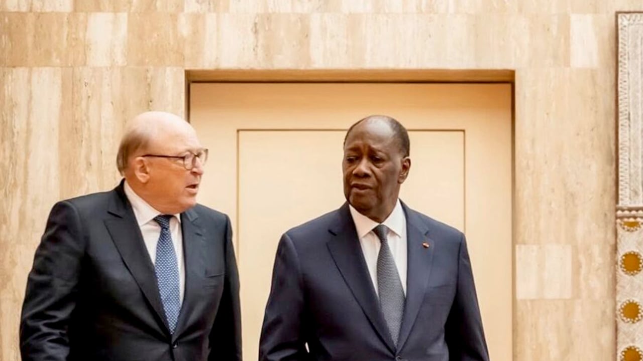 Côte d’Ivoire : le belge Sea Invest n’a pas dit son dernier mot sur les ports
