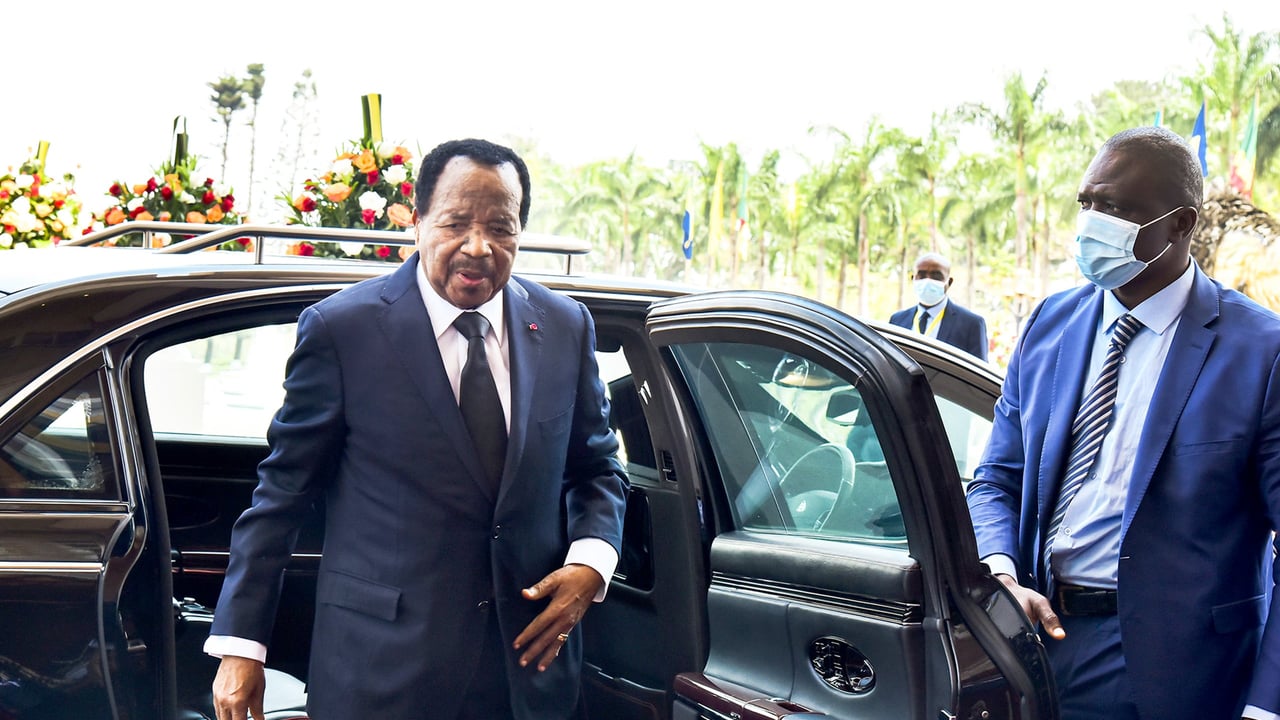 Au Cameroun, qui sont les défenseurs zélés de Paul Biya pendant son absence ?