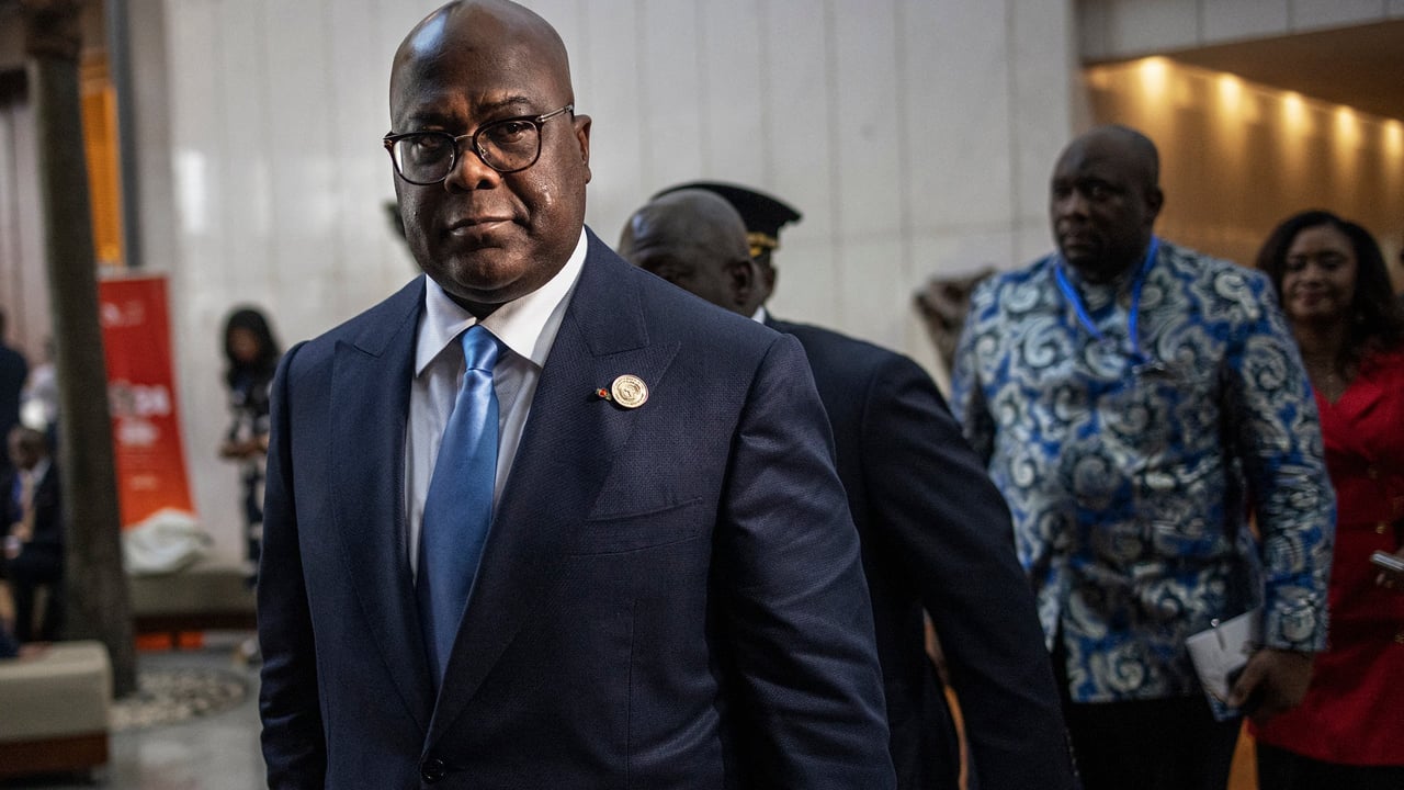 La RDC s’insurge contre un protocole d’accord entre l’UE et le Rwanda