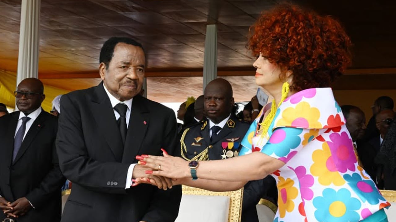 Paul Biya de retour au Cameroun, Faure Essozimna Gnassingbé en médiateur, l’heure de vérité pour Bassirou Diomaye Faye… Les 5 infos qu’il ne fallait pas manquer