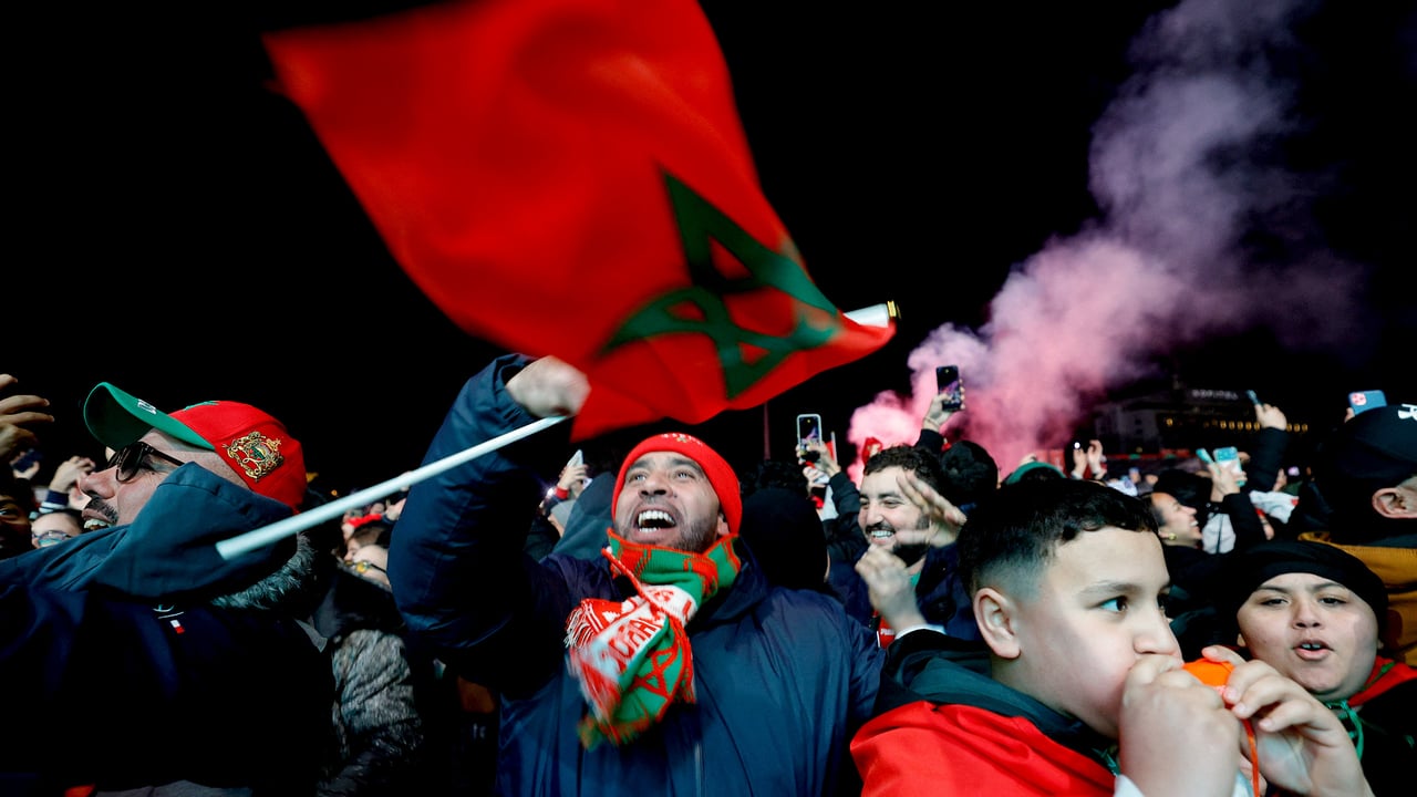 CAN 2025 attribuée au Maroc : pourquoi raviver les polémiques ? – par Olivier Marbot