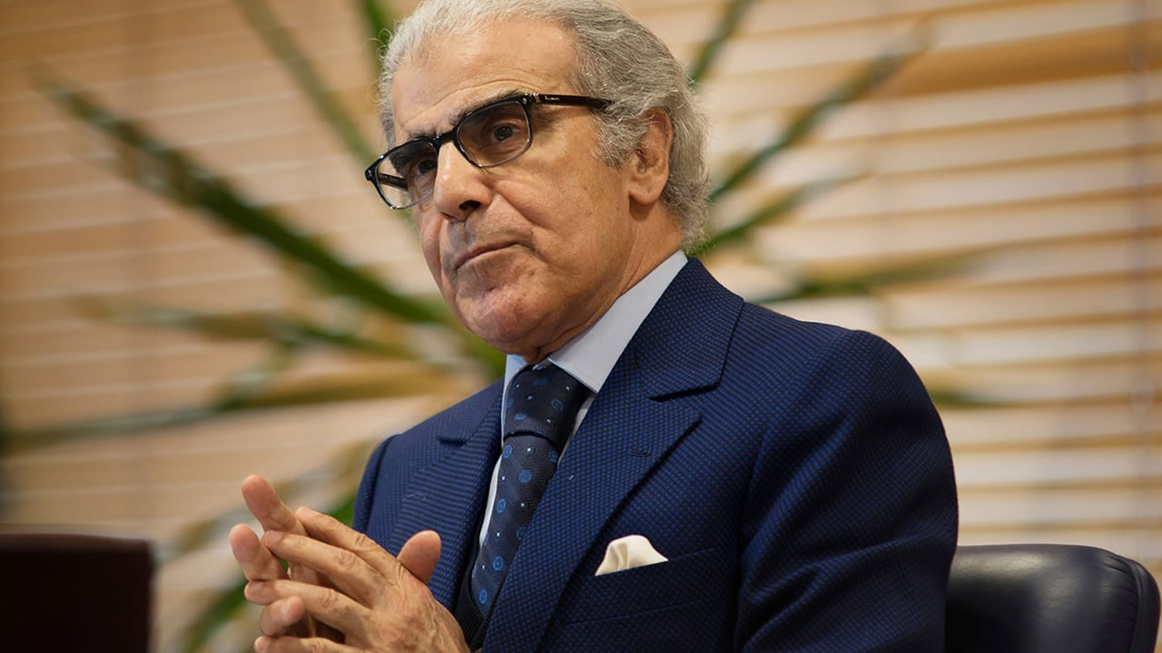Maroc : Abdellatif Jouahri a-t-il vraiment annoncé son départ de Bank Al-Maghrib ?