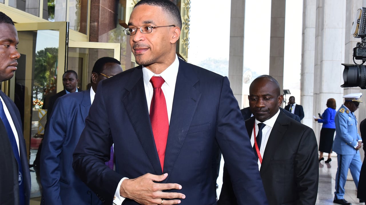 Franck Biya vice-président : au Cameroun, la réalité rattrapera-t-elle la rumeur ?