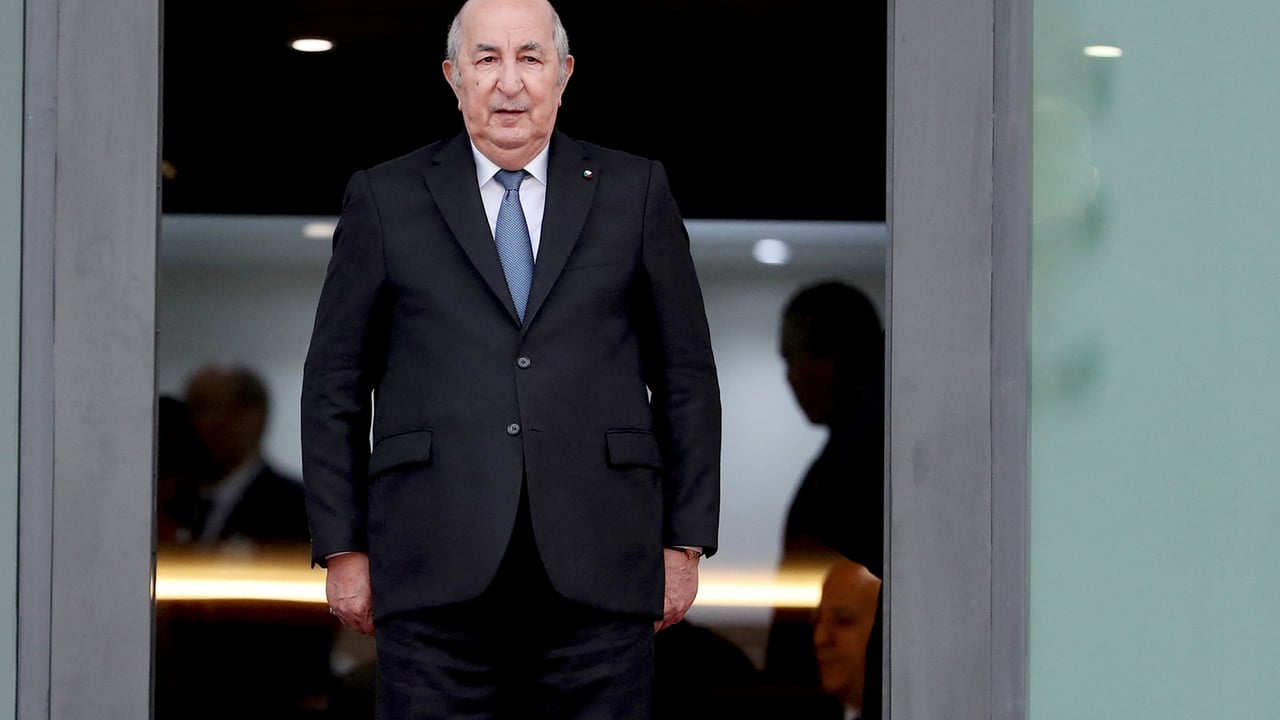 Mali-Algérie : la sortie de crise vue par Alger