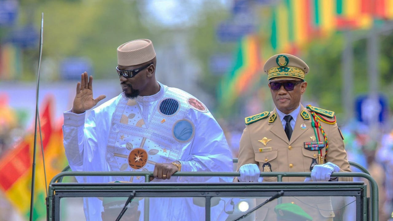Présidentielle en Guinée : pourquoi le nouveau code électoral risque de favoriser le candidat du pouvoir