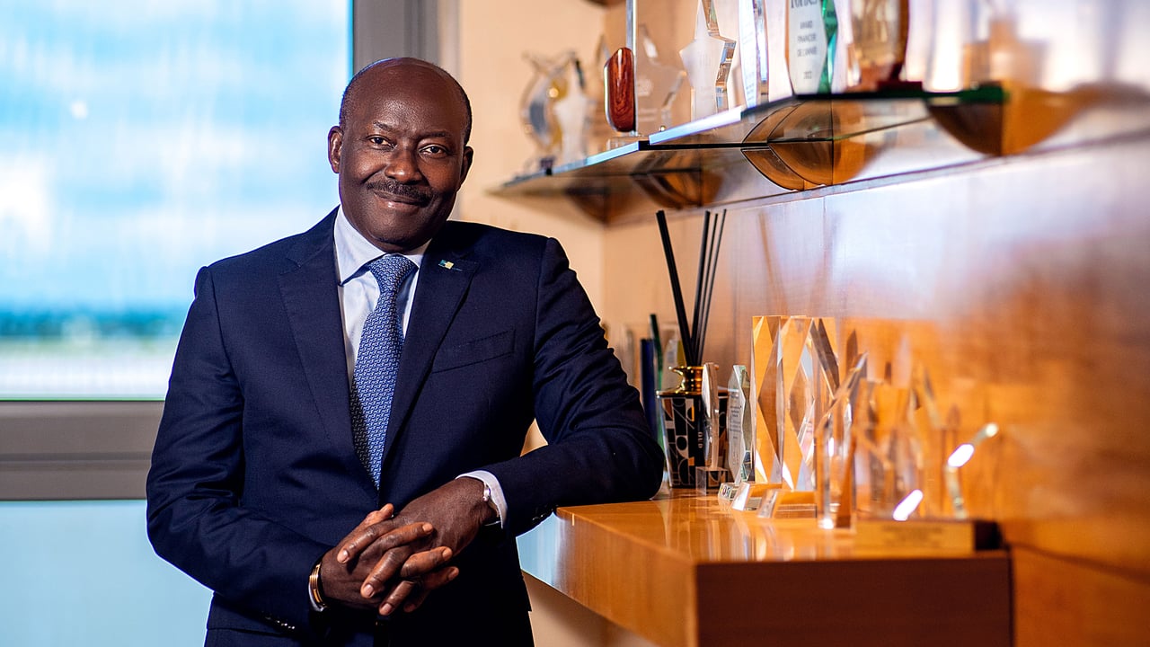 Henri-Claude Oyima : « Le succès de l’introduction en Bourse de BGFI nous engage tous dans une nouvelle dynamique »