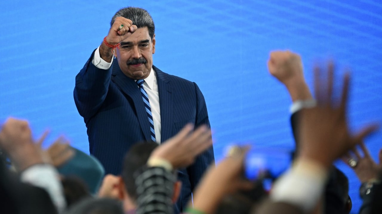 L’AES condamne un « acte d’agression » des États-Unis au Venezuela