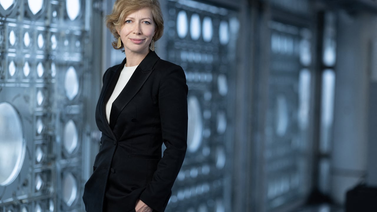 La directrice de l’Institut du monde arabe bientôt en visite en Algérie