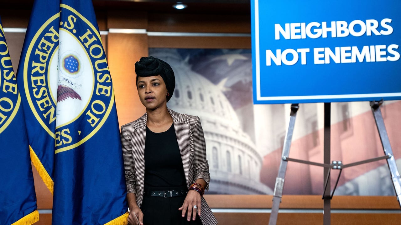 Pourquoi l’administration Trump s’attaque aux Américains d’origine somalienne