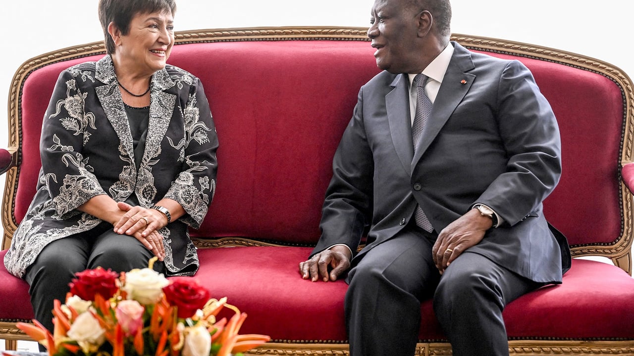 Comment la dette de la Côte d’Ivoire est devenue la plus « sûre » d’Afrique