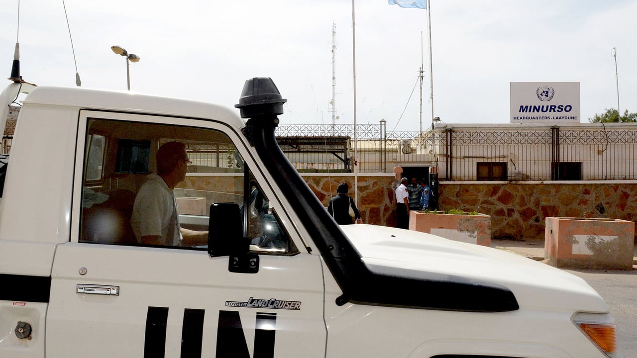 Sahara occidental : ce que l’on sait de la visite d’évaluation de la Minurso