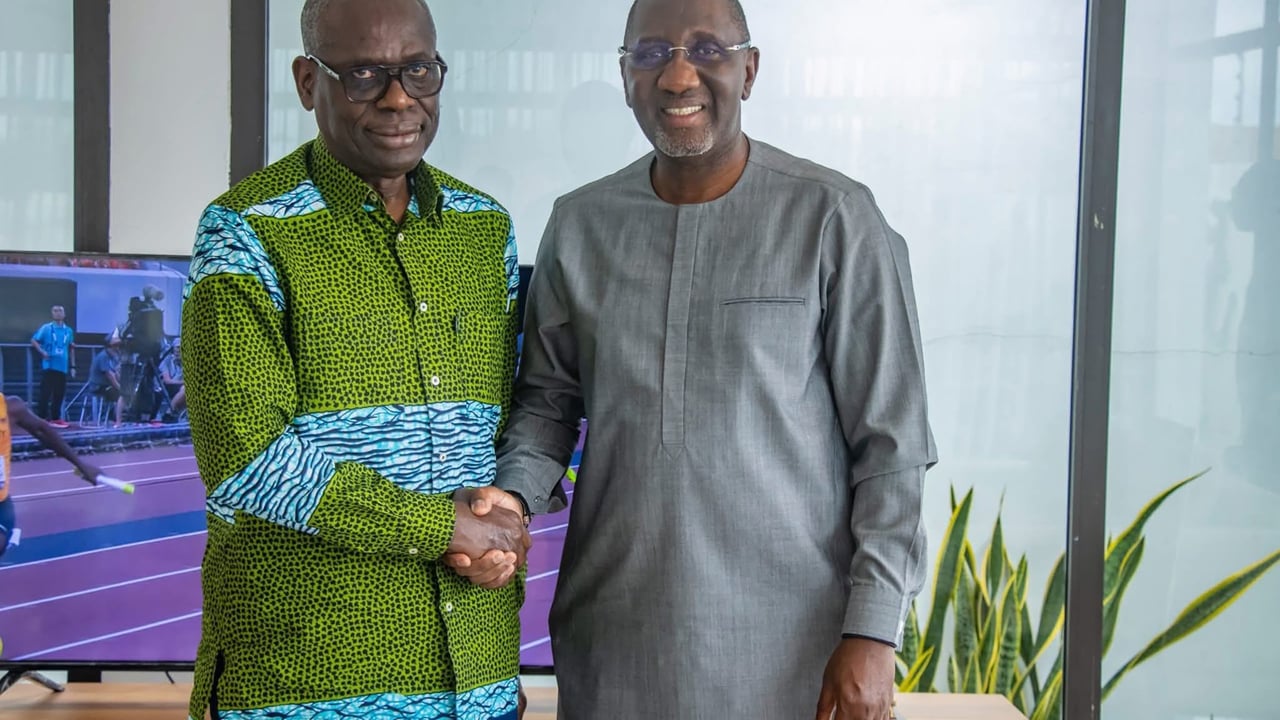 Législatives en Côte d’Ivoire : à Yamoussoukro, un match capital